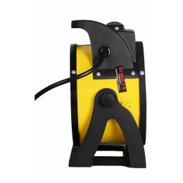 Тепловые пушки Ресанта ТЭПК-3000 67/1/22 Тепловая электрическая пушка { 220В, 50Гц, керам.нагревательный элемент, Мощность 3 кВт, Номинальный ток 8,7А, 2 режима работы, Защита от перегрева }